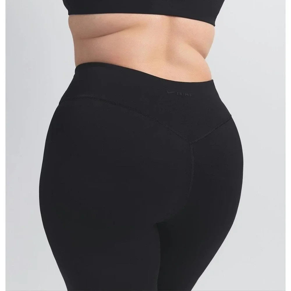 Skims Matte Legging 26 Inch BO-LEG-7005W‎ Obsidian Medium